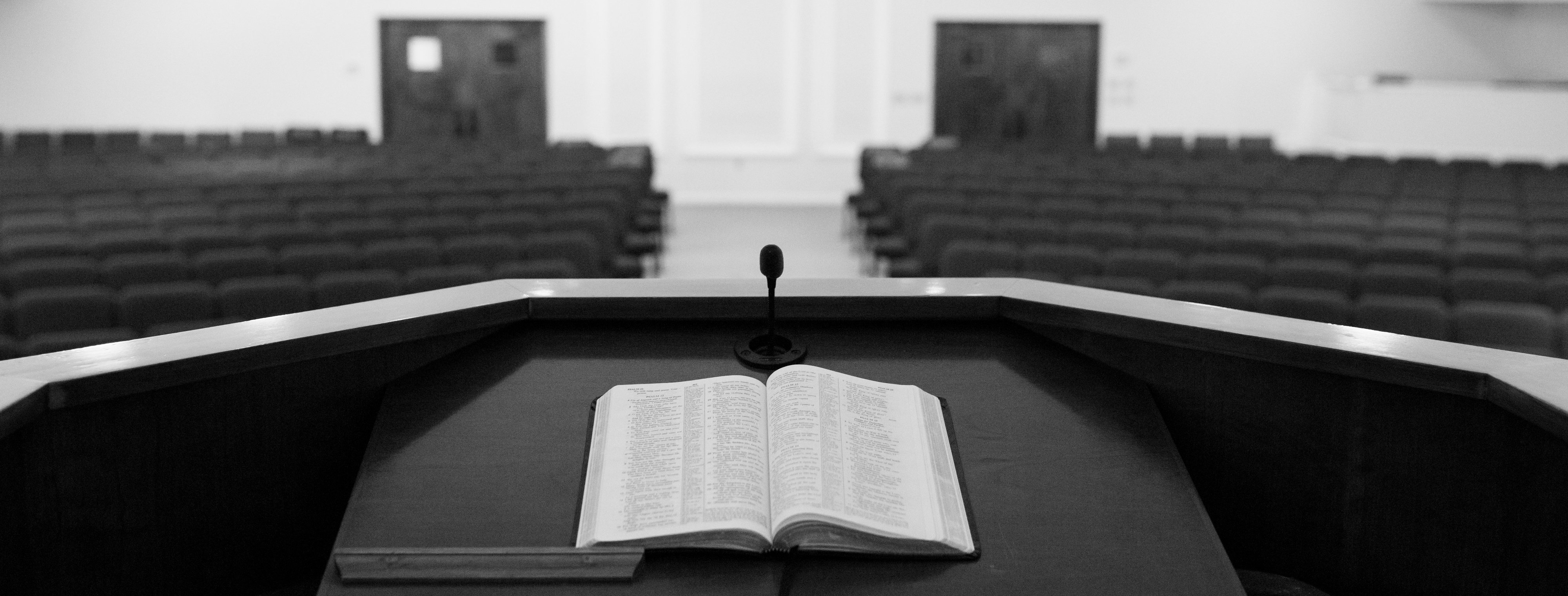 PULPIT