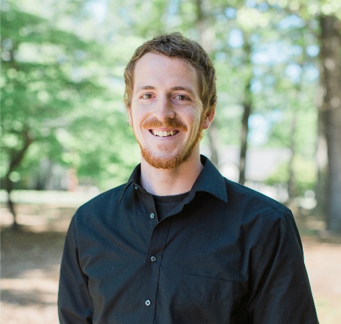 Emmanuel Church of Winston-Salem Brad Kinnison