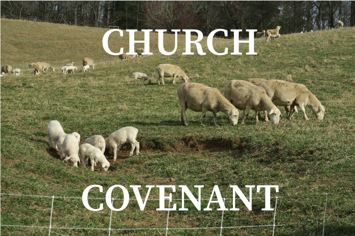 GRBC Church Covenant